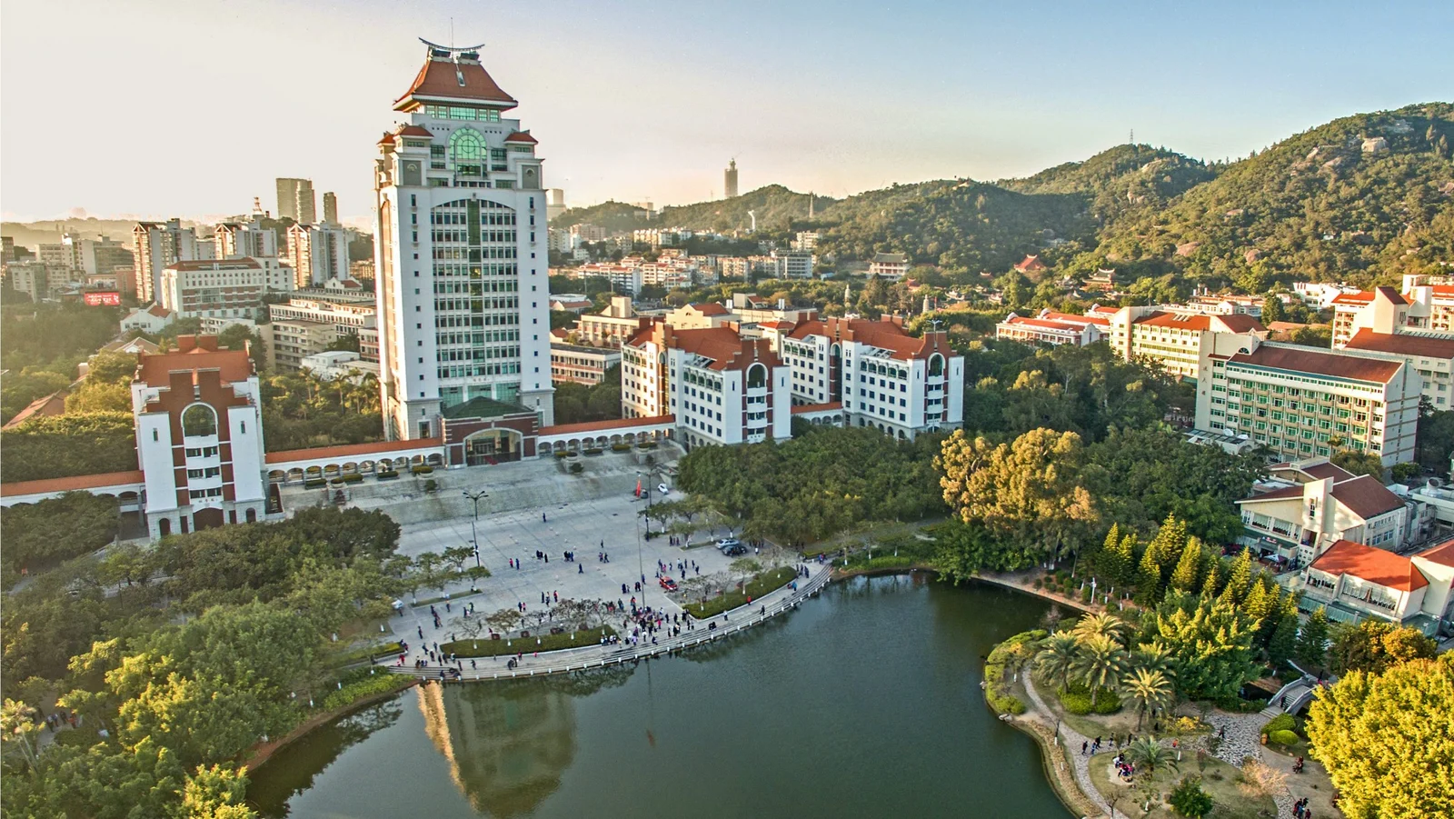 Xiamen University International Student Scholarships 2026 | Tuition + Monthly Stipend in China
