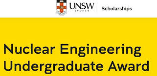 $5,000 Nuclear Engineering Scholarship 2026 | UNSW Nuclear Engineering Undergraduate Award