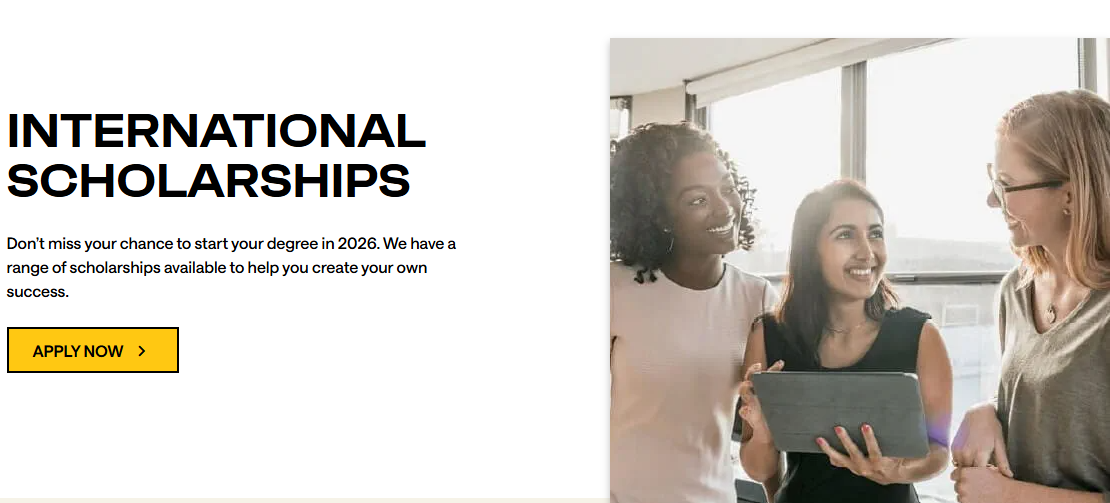 Study in Australia with Tuition Discounts | Torrens University International Scholarships 2026